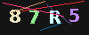 Gambar captcha